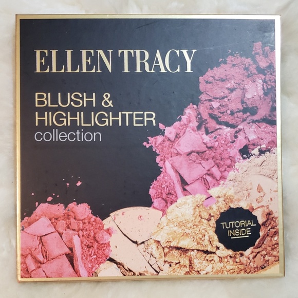 ellen tracy blush